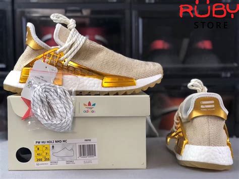 Where Can I Find Good Quality Adidas Human Race Replicas